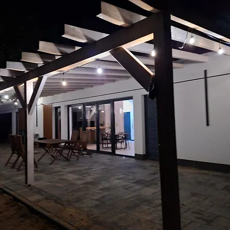 Holiday home Dom Winna Gorka Miastko (Leszno)