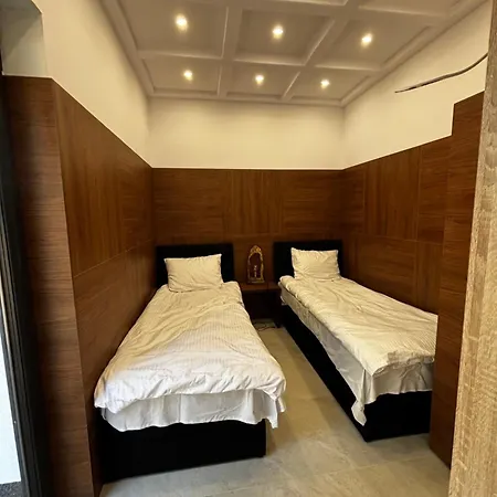 Dom Winna Gorka * Miastko (Leszno)