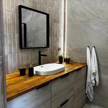 Holiday home Dom Winna Gorka