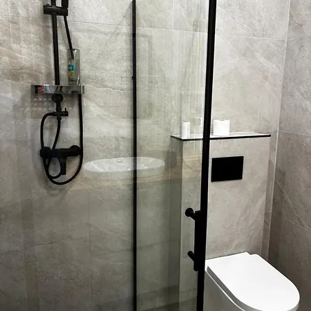 Holiday home Dom Winna Gorka Miastko (Leszno)