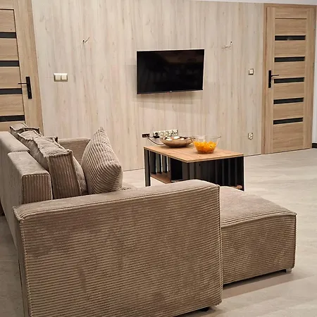 בית נופש Dom Winna Gorka