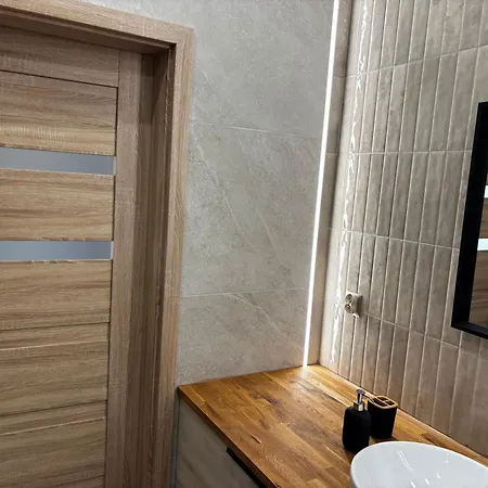 Dom Winna Gorka בית נופש