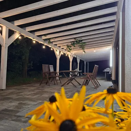 Dom Winna Gorka Holiday home