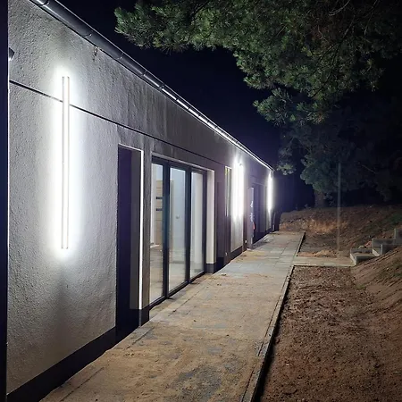 Holiday home Dom Winna Gorka