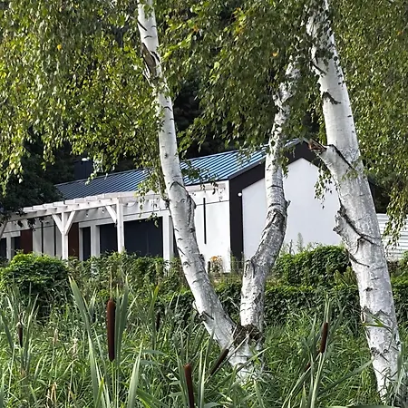 Holiday home Dom Winna Gorka