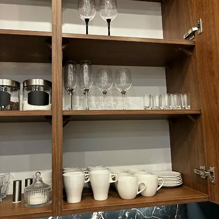 Dom Winna Gorka בית נופש *