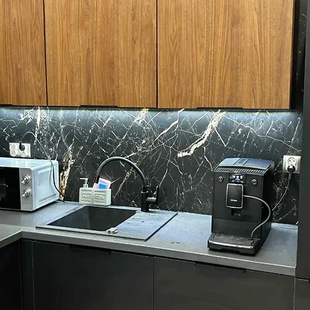 Dom Winna Gorka בית נופש *