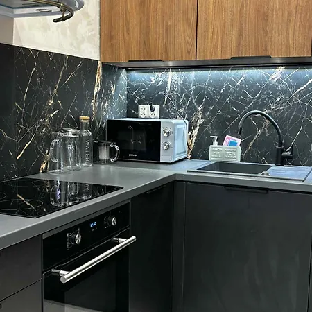 Dom Winna Gorka בית נופש