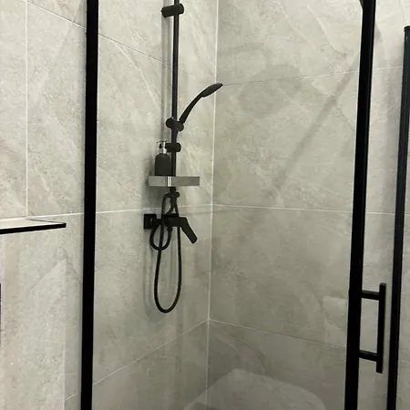 Dom Winna Gorka Holiday home Miastko (Leszno)