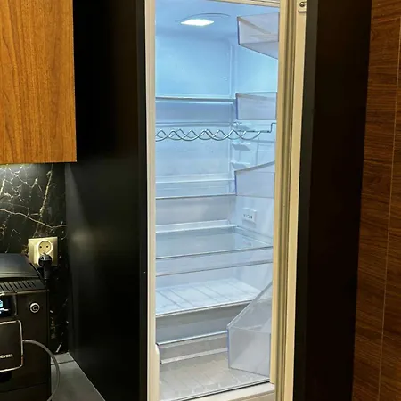 Dom Winna Gorka * Miastko (Leszno)