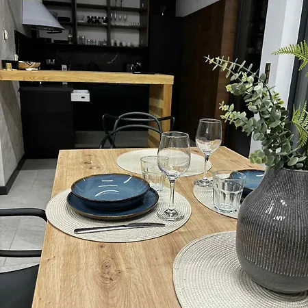 Holiday home Dom Winna Gorka Miastko (Leszno)