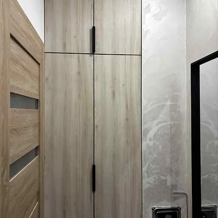 Dom Winna Gorka * Miastko (Leszno)