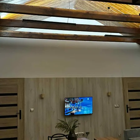 Dom Winna Gorka Holiday home