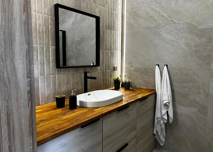 Сasa de vacaciones Dom Winna Górka