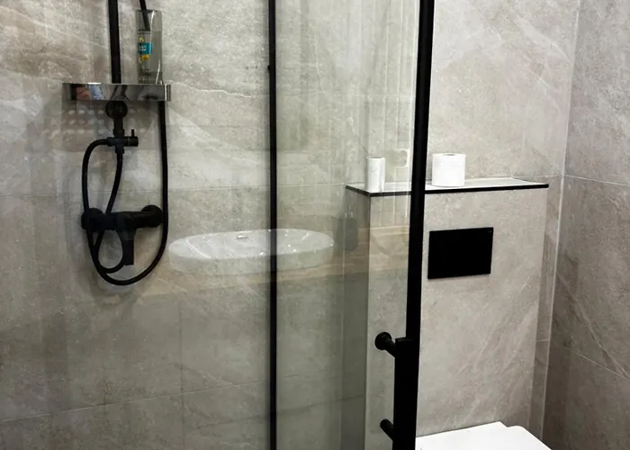 Сasa de vacaciones Dom Winna Górka Miastko (Leszno)