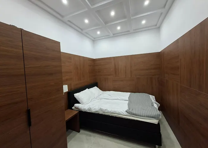 Dom Winna Górka Сasa de vacaciones Miastko (Leszno)