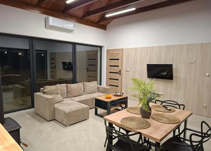 Dom Winna Górka Miastko (Leszno)