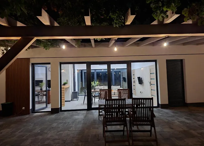 Сasa de vacaciones Dom Winna Górka