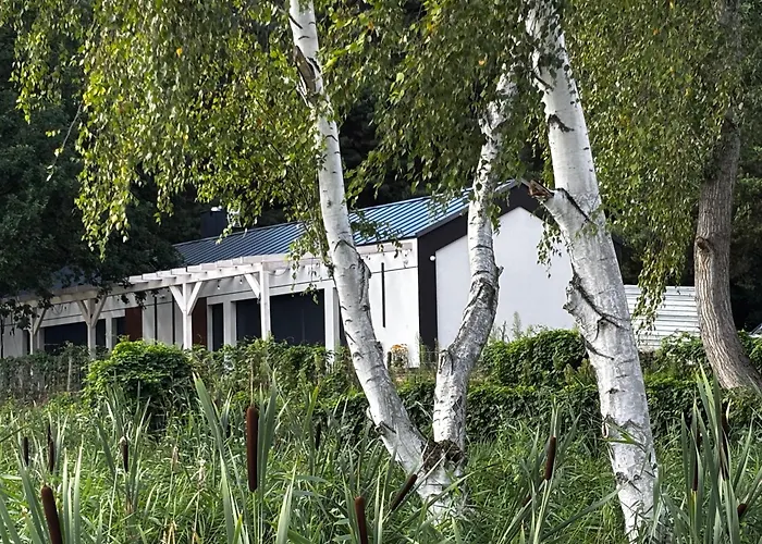 Сasa de vacaciones Dom Winna Górka