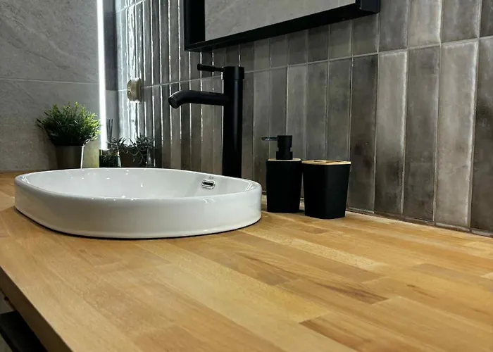 Dom Winna Górka * Miastko (Leszno)