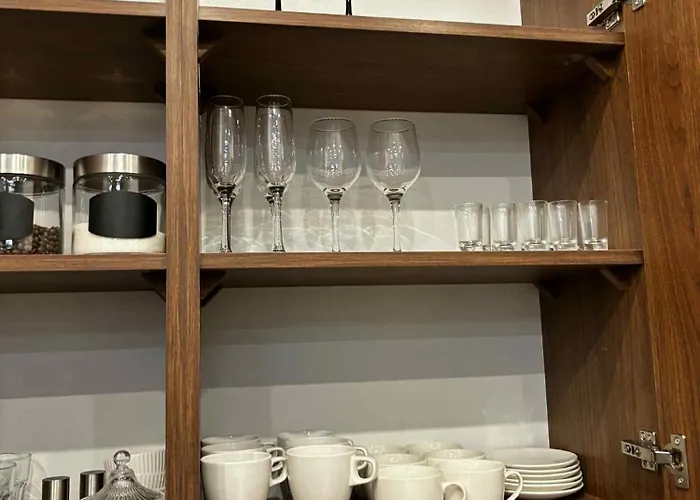 Dom Winna Górka Сasa de vacaciones *