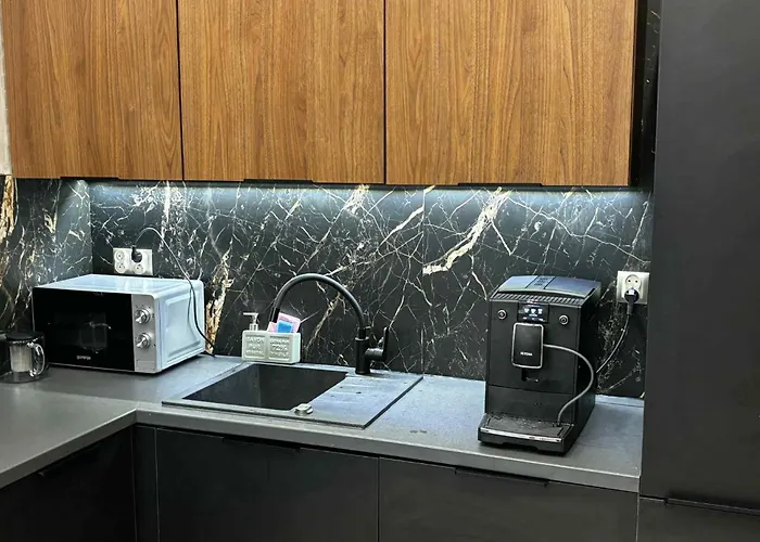 Dom Winna Górka Сasa de vacaciones *