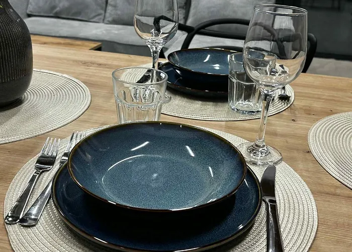 Dom Winna Górka * Miastko (Leszno)