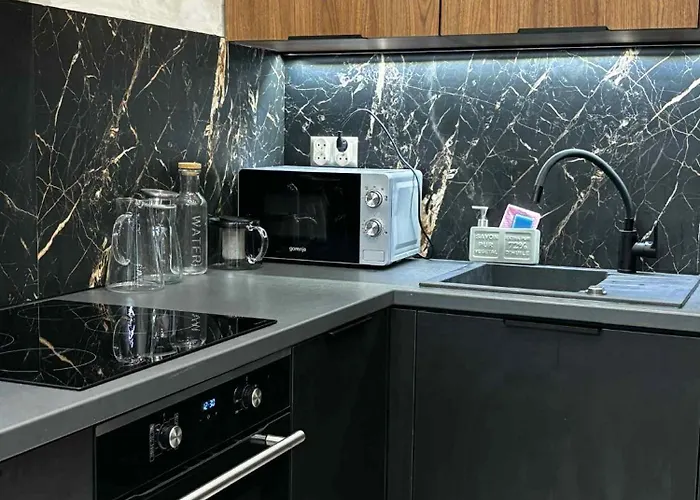 Dom Winna Górka Сasa de vacaciones