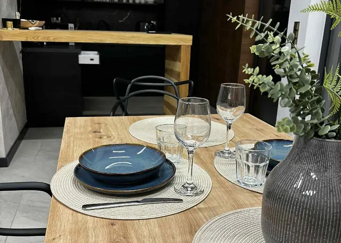 Сasa de vacaciones Dom Winna Górka Miastko (Leszno)