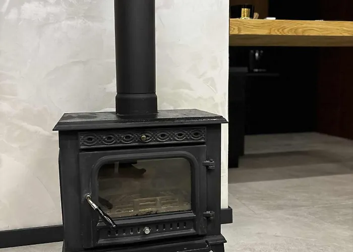 Сasa de vacaciones Dom Winna Górka Miastko (Leszno)