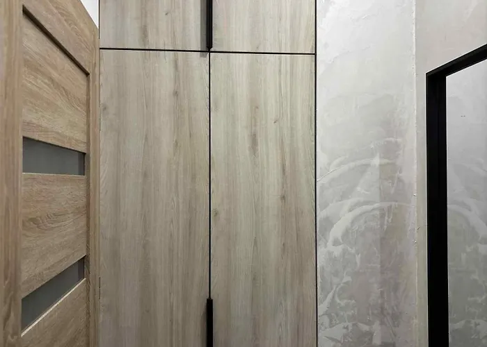 Dom Winna Górka * Miastko (Leszno)